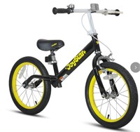 $110 Kids Balance Bike