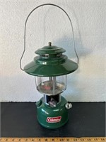 Coleman lantern. 228J.