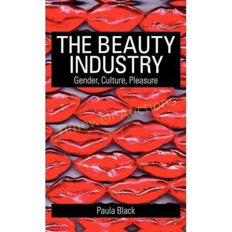 The Beauty Industry (softcover)
