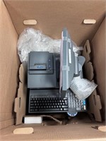 Toshiba 4900-785 POS System NEW IN BOX