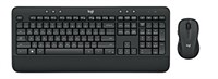 (Final sale  - only keyboard) Logitech MK545
