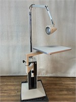 Reliance Model 7700 Optical Instrument Stand