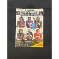 2017 Contenders Sealed Football Blaster