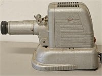Vintage 1950's Viewlex Slide Projector Model V-44S