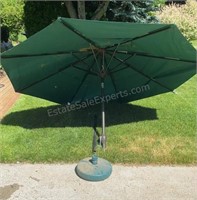 Patio Umbrella