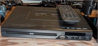 Electcom pro DVD Player