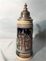 THEWALT 11 INCH BEER STEIN