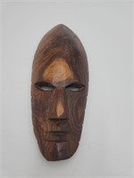 African Art Tribal wooden Mask