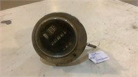 Vintage AC Sparkplug Co 1920s-30s Speedometer
