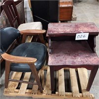 old furniture