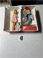 1965 Barbie