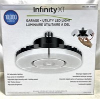 Garage Utility Led Light