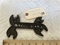 Litchfield Cutout Wrench