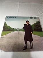 Elton John A Single Man