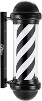 $149  WDZD 29' Barber Pole Light  Wall Mount Sign