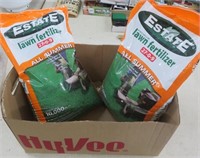 Lawn Fertilizer - 27-0-9 (2 Items) - No Ship