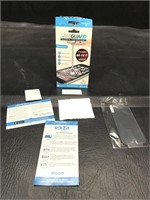 Safeguard screen protection iphone new