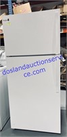 Electric Whirlpool Freezer And Fridge (5 x 2”