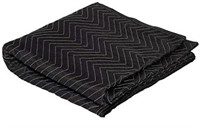 HEAVY DUTY MOVING BLANKETS 72 x40IN 6IN