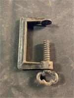 C clamp small