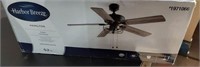 52in Hamilton Ceiling Fan