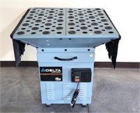 Delta Machinery Sand Trap 4x4 Downdraft table