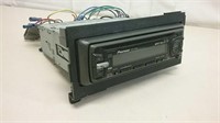 Pioneer Super Tuner III CD Deck Model DEH-P2000