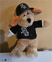 MLB Chicago White Sox Plush