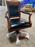 *Hillsdale Nassau Chair