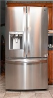 Kenmore Elite Refrigerator/Bottom Freezer