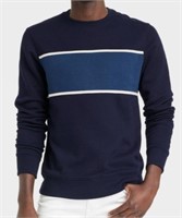 NEW Goodfellow & Co Men's Fleece Sweatshirt - S