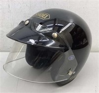 Shoei RJ- Air cycle Helmet  Size med