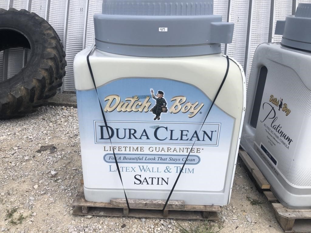 dutch boy dura clean kitchen and bath interior acrylic paint