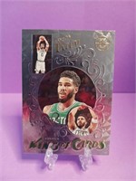 OF) Sportscard  Jayson Tatum