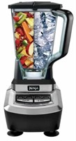 Ninja Blender & Food Processor - NEW $210