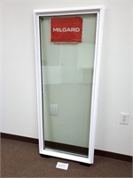 Milgard Window - 23.5" x 59.5" (No Ship)