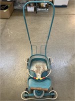 Child's Stroller