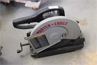 Porter Cable chop saw