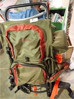 CAMPING BACK PACK