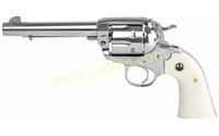 RUGER VAQUERO BSLY 357 5.5" STS 6RD