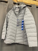 32 degrees heat large winter jacket