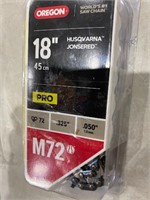 Oregon Pro M72 72 .325 .050 1.3mm