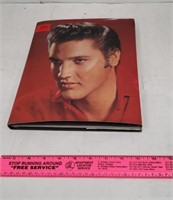 Elvis Pressly Book