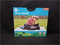 TRAVEL BASSINET