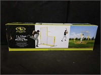 7' X 7' PITCHING NET