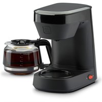 $15  Toastmaster 5-Cup Coffee Maker