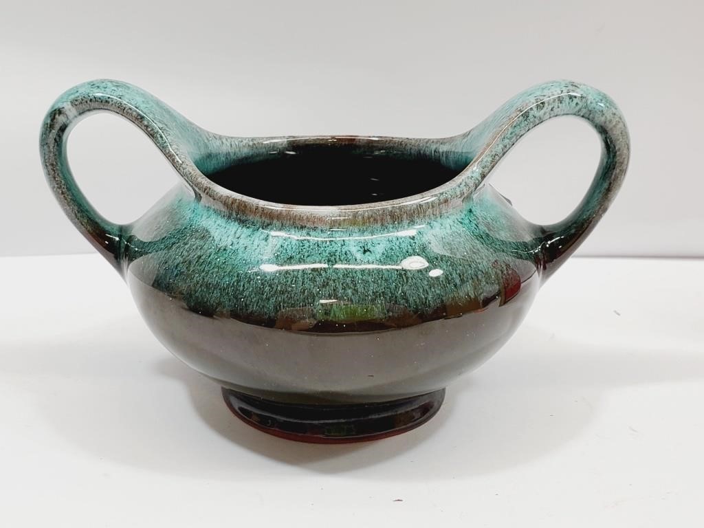 Evangeline Pottery Sugar Bowl