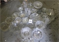 MISC. GLASSWARE