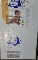 DREAM ON ME PACK AND PLAY CRIB MATTRESS