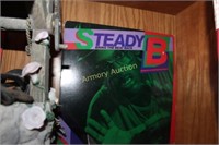 STEADY B LP